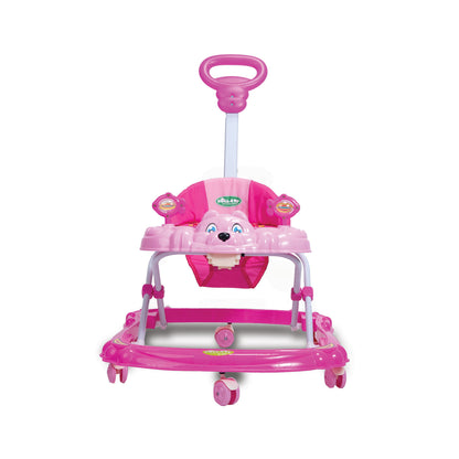 LB167 LULLABY BABY WALKER