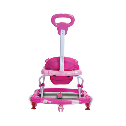 LB167 LULLABY BABY WALKER