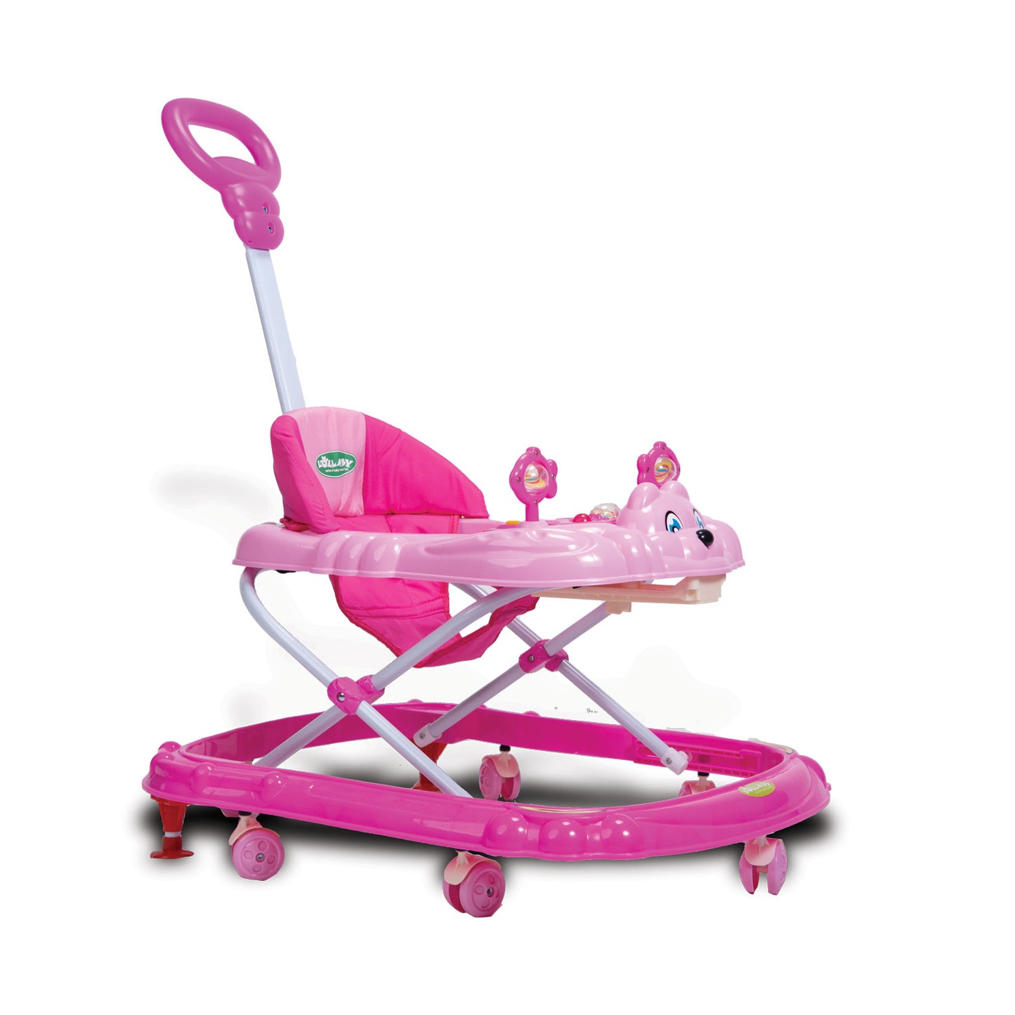 LB167 LULLABY BABY WALKER