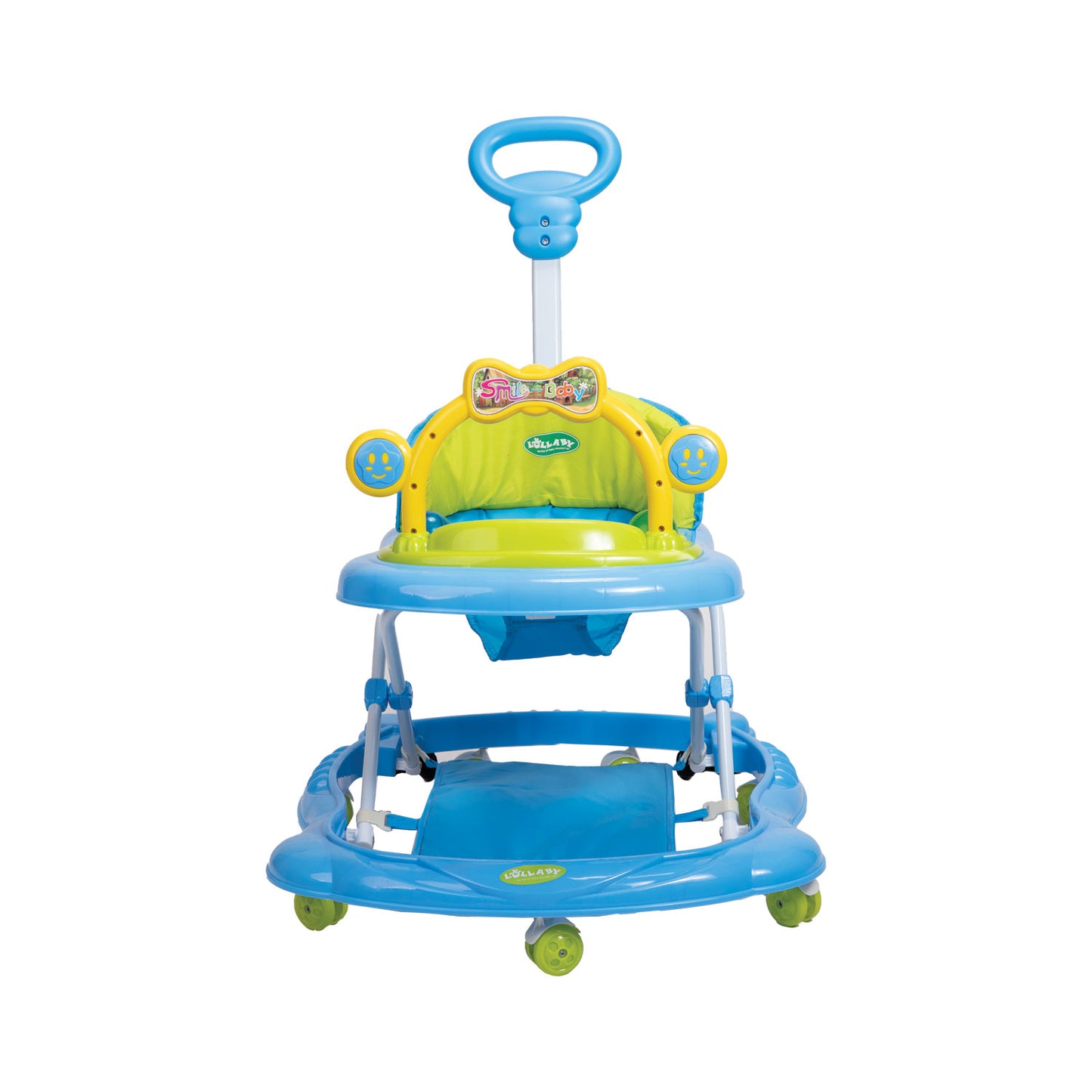 LB168 LULLABY BABY WALKER