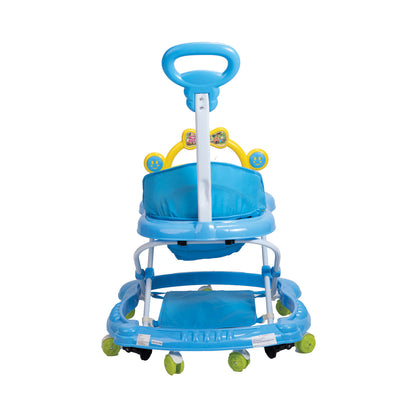 LB168 LULLABY BABY WALKER