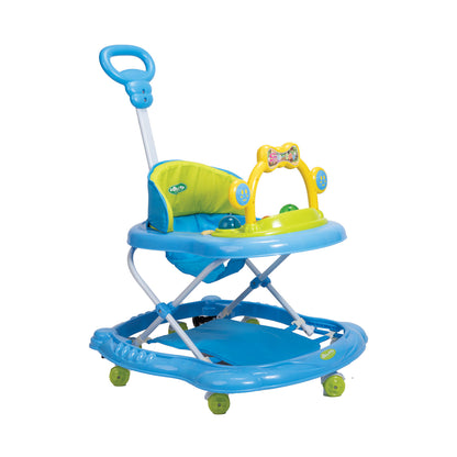 LB168 LULLABY BABY WALKER