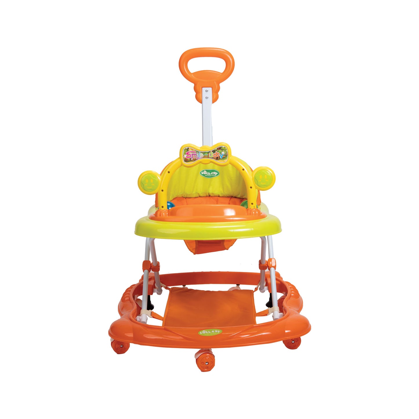LB168 LULLABY BABY WALKER