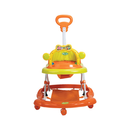 LB168 LULLABY BABY WALKER
