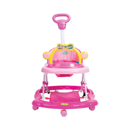 LB168 LULLABY BABY WALKER