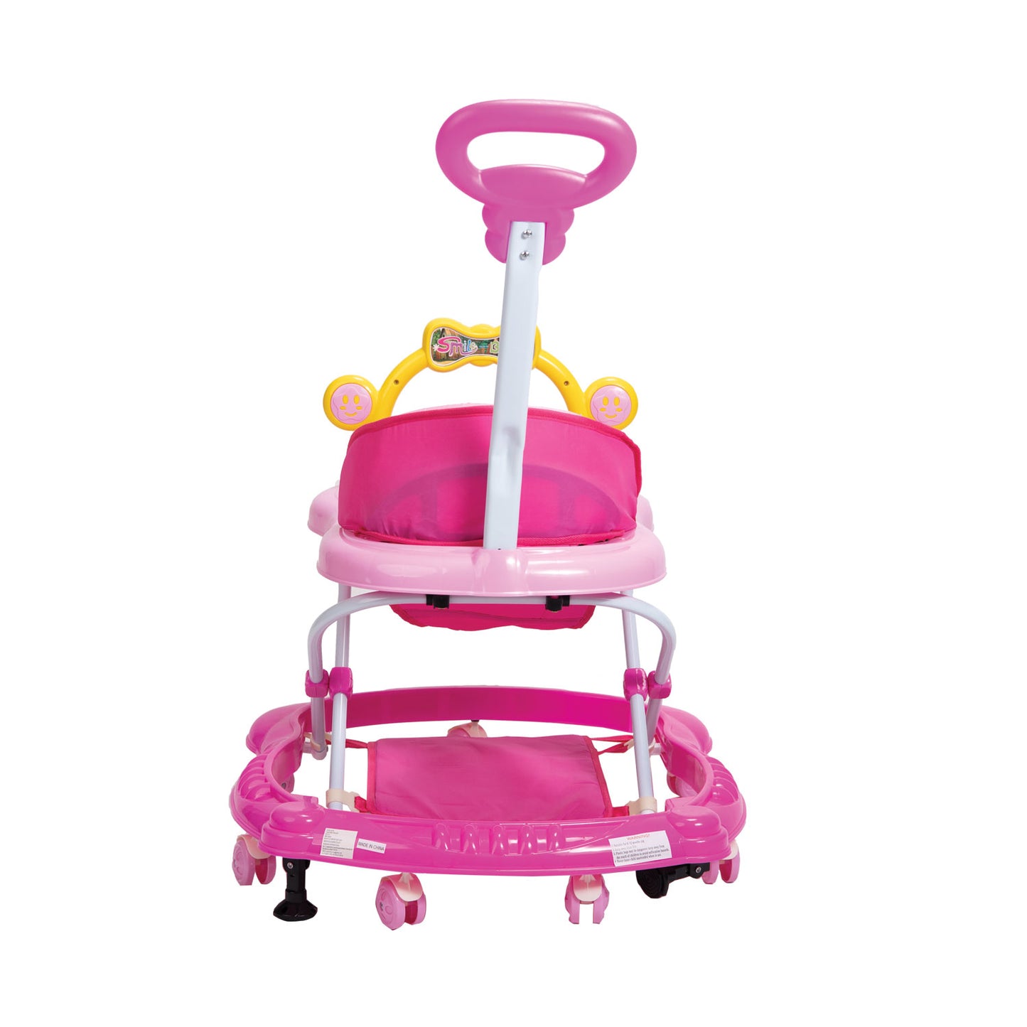 LB168 LULLABY BABY WALKER