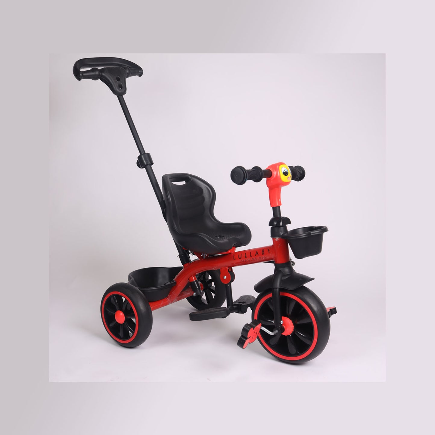 LB187_TURBO TRICYCLE