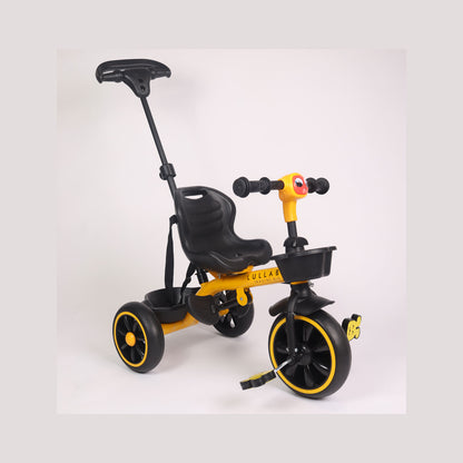 LB187_TURBO TRICYCLE