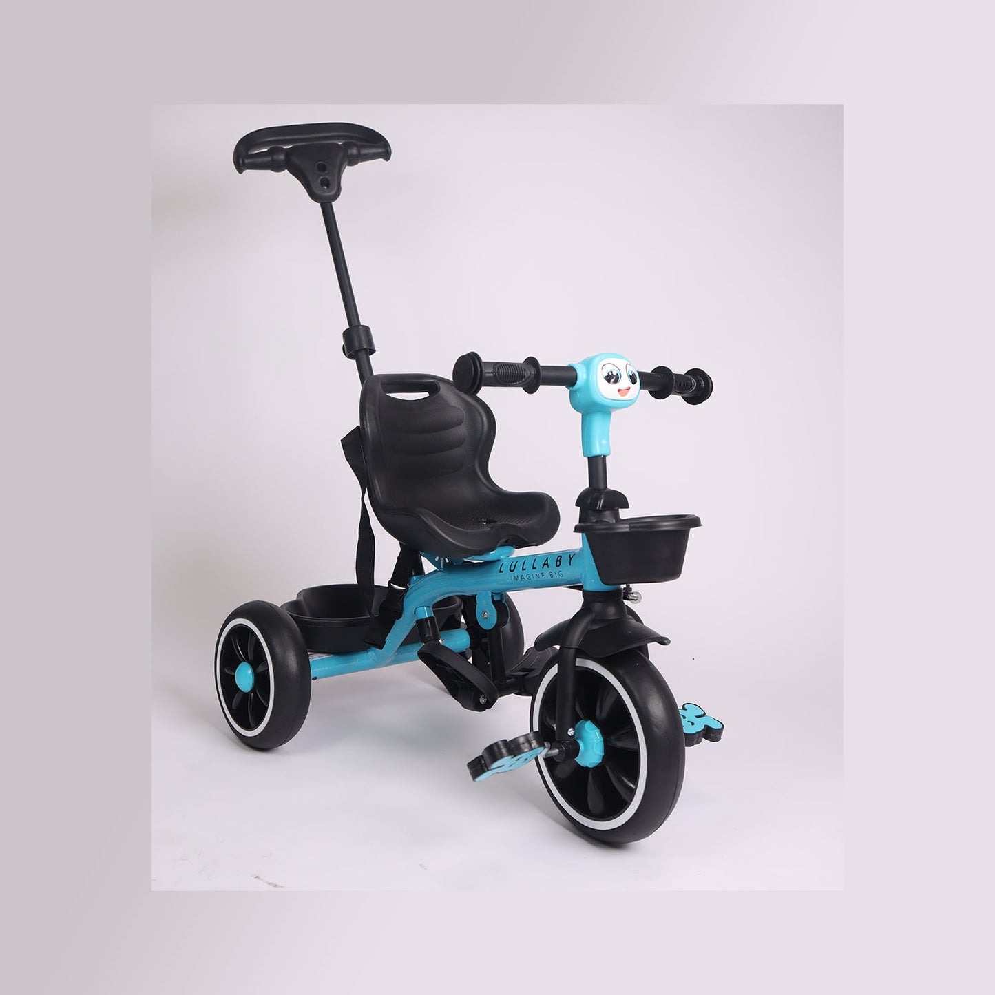 LB187_TURBO TRICYCLE