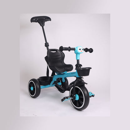 LB187_TURBO TRICYCLE