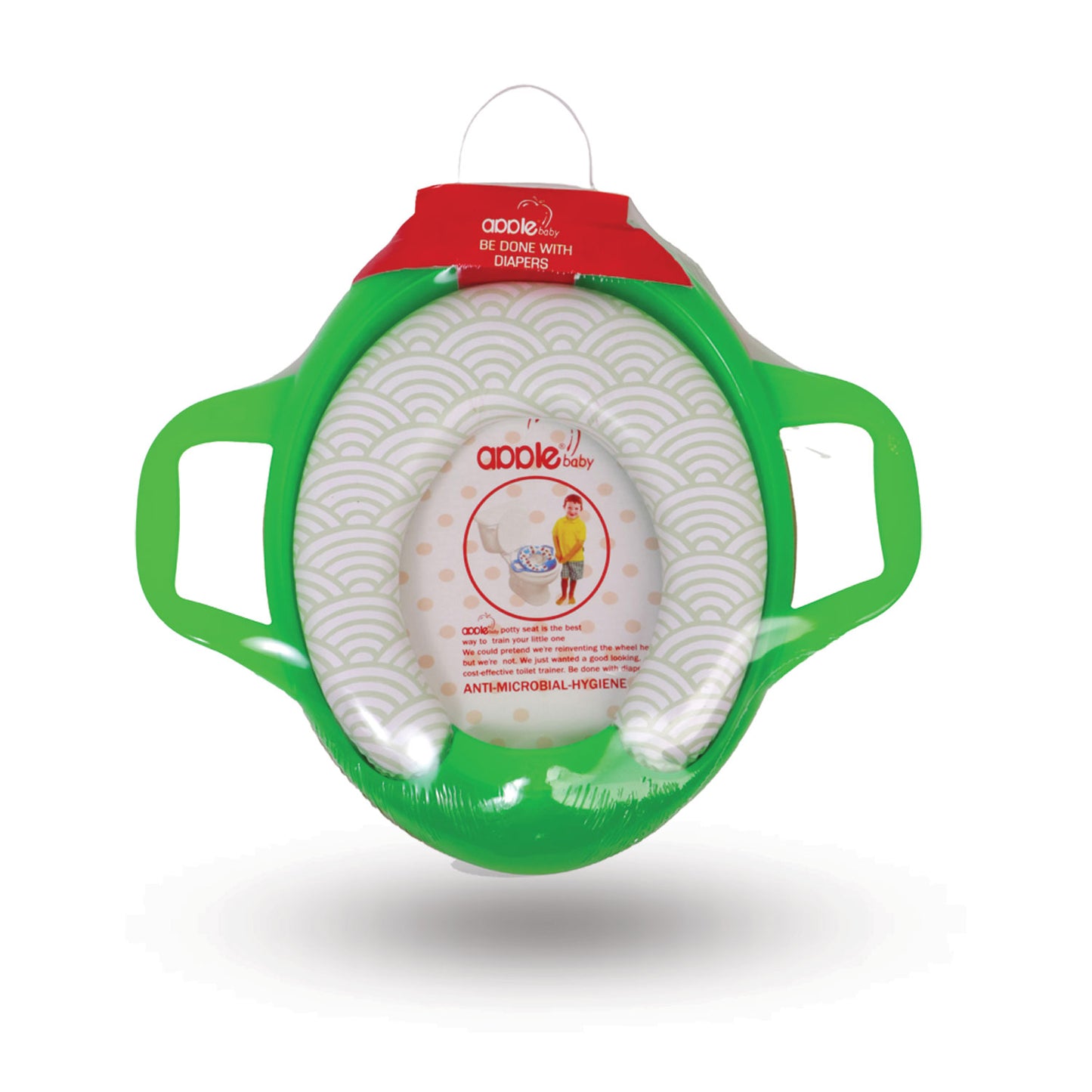 PS1029 POTTY SEAT