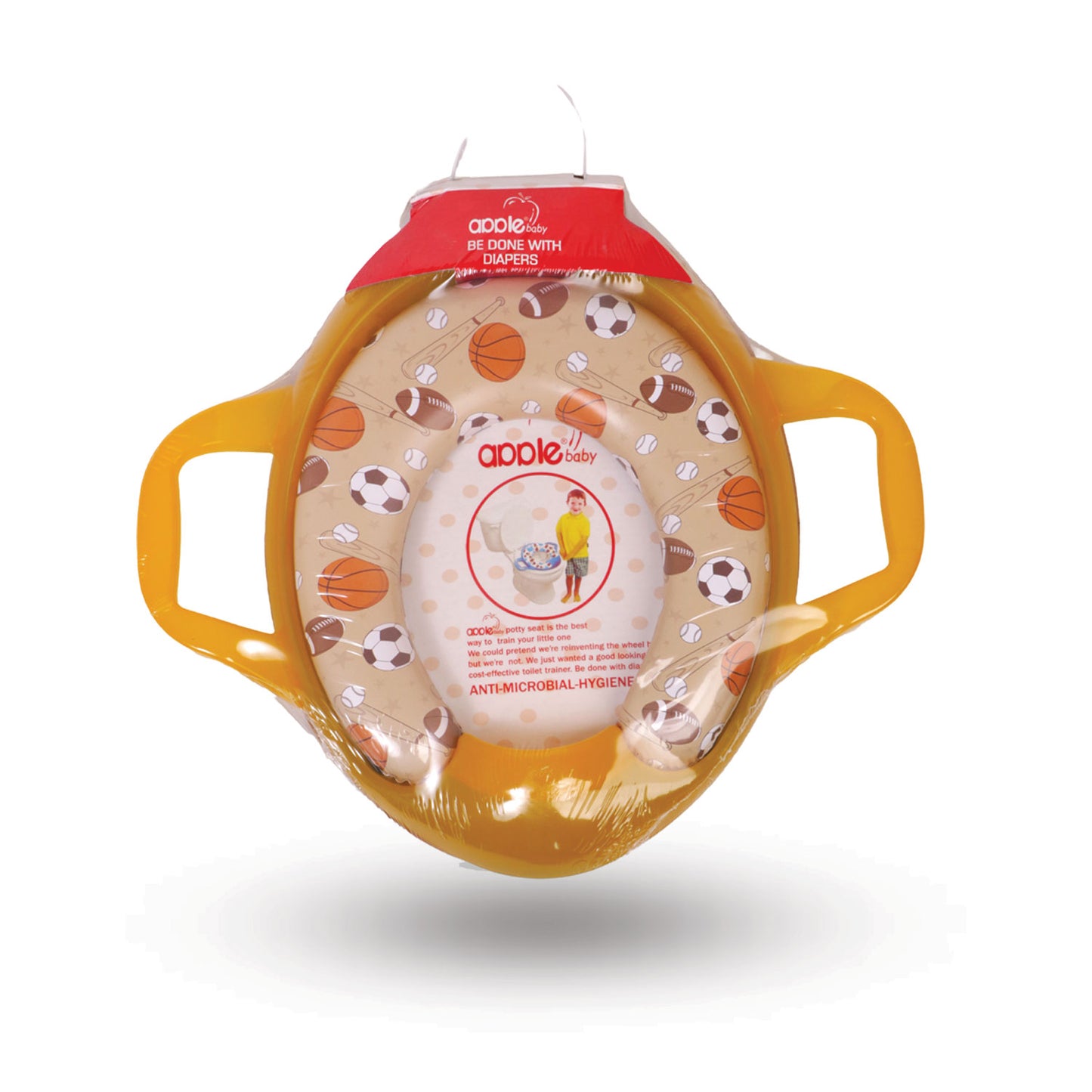 PS1029 POTTY SEAT