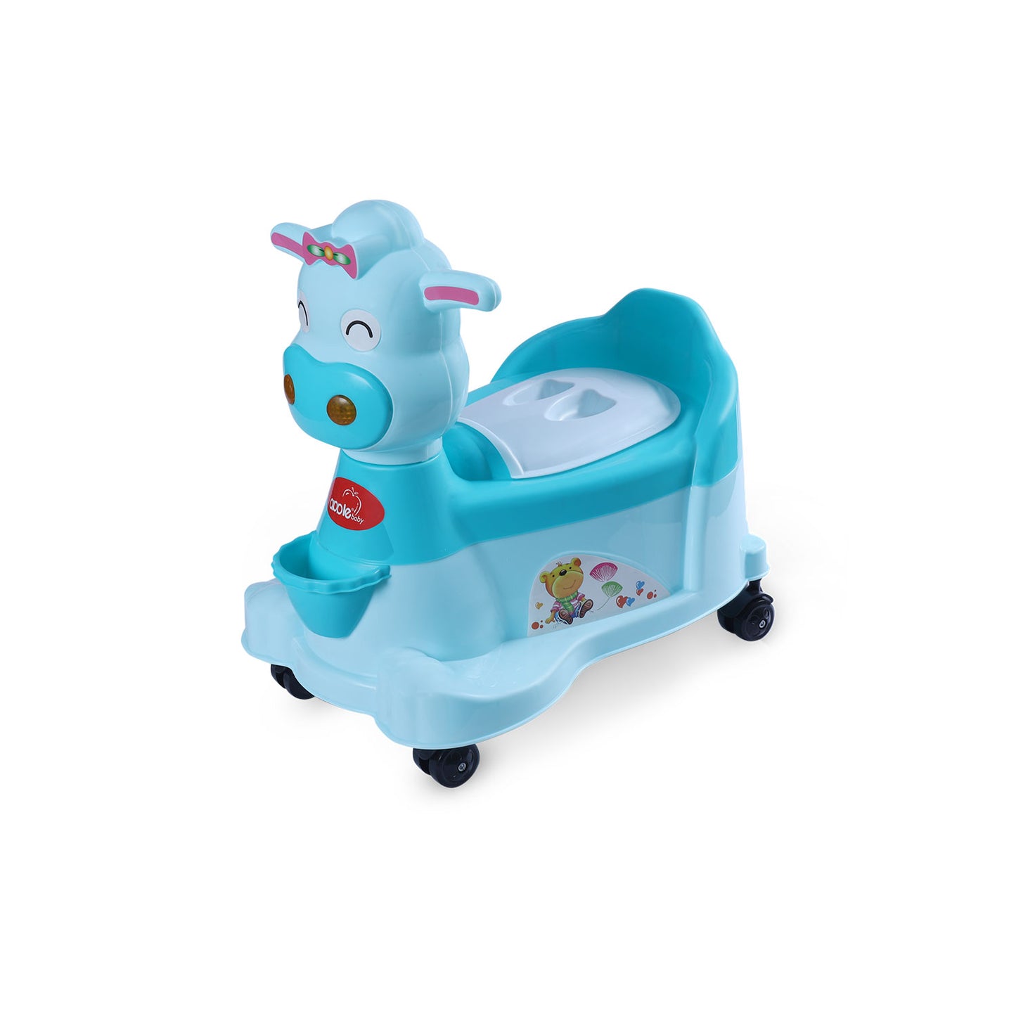 PS1043 Baby Potty Training Seat- Chair for Kids-Infant Potty Toilet Chair