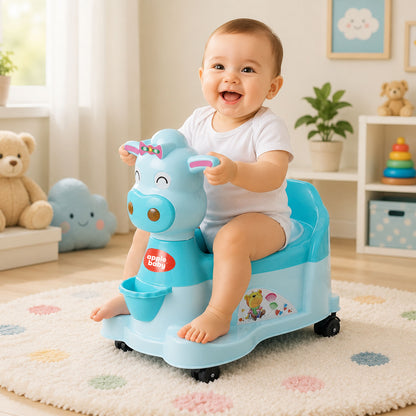 PS1043 Baby Potty Training Seat- Chair for Kids-Infant Potty Toilet Chair