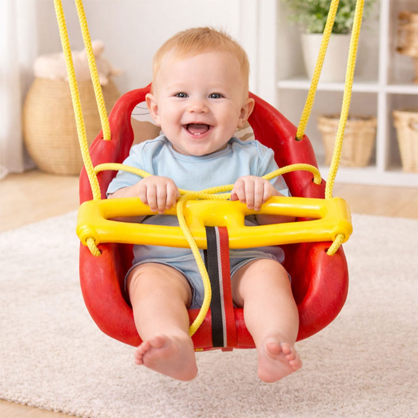AT106_JOY SWING (PVC)