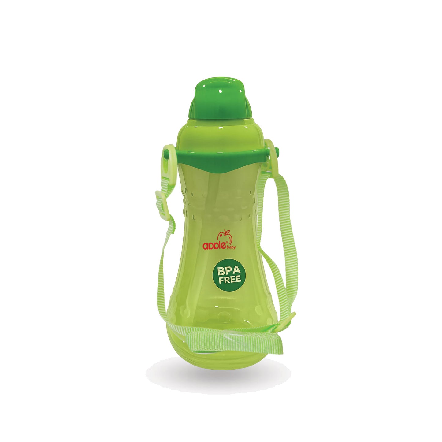 STRAW SIPPER 12oz/360ML_AC251 (Pack of 3)
