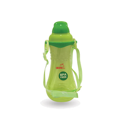 STRAW SIPPER 12oz/360ML_AC251 (Pack of 3)