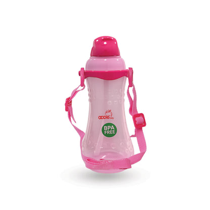 STRAW SIPPER 12oz/360ML_AC251 (Pack of 3)