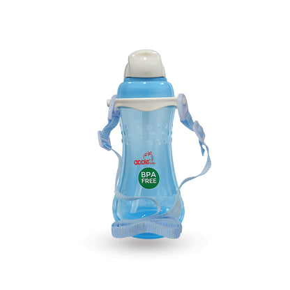 STRAW SIPPER 12oz/360ML_AC251 (Pack of 3)