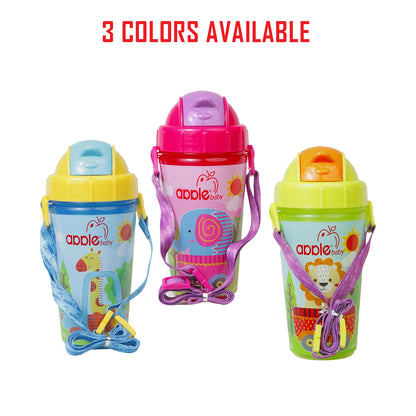 Spout Training Cup 12oz 350ml_AC432