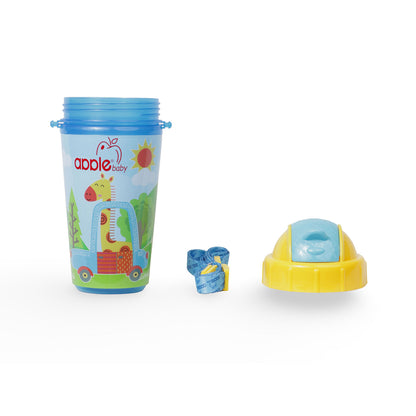 Spout Training Cup 12oz 350ml_AC432