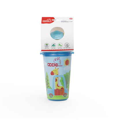 Spout Training Cup 12oz 350ml_AC432