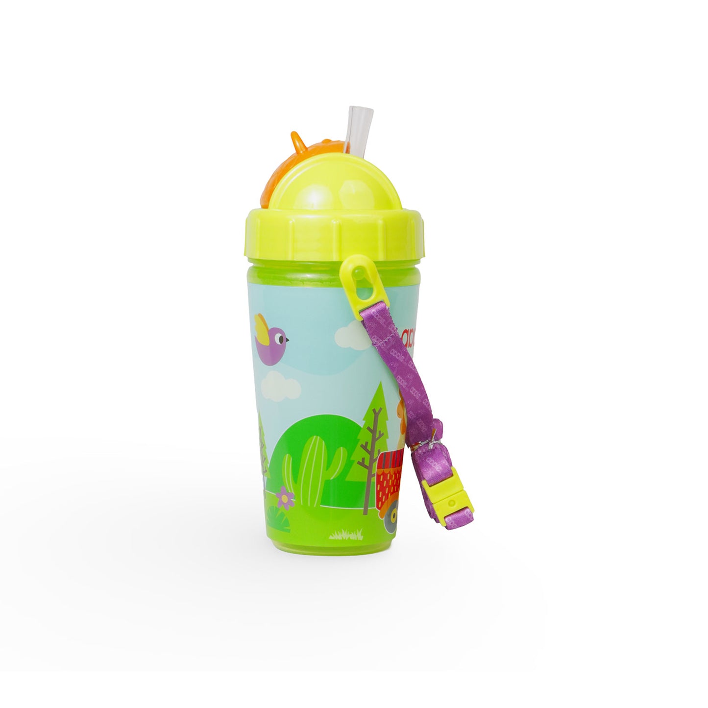 Spout Training Cup 12oz 350ml_AC432