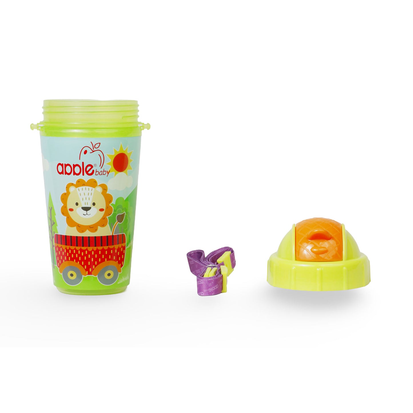 Spout Training Cup 12oz 350ml_AC432