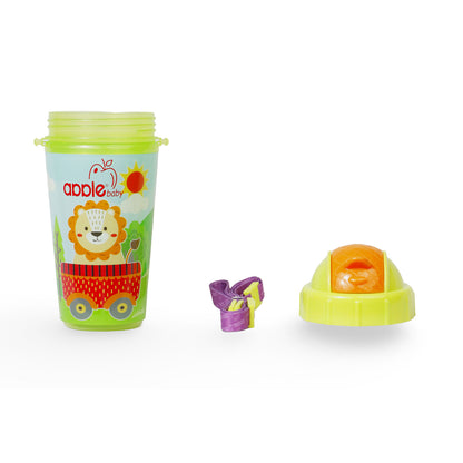 Spout Training Cup 12oz 350ml_AC432