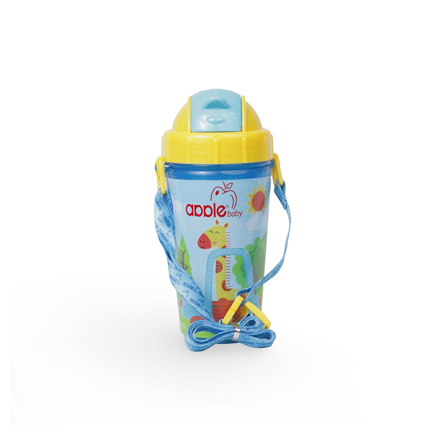 Spout Training Cup 12oz 350ml_AC432