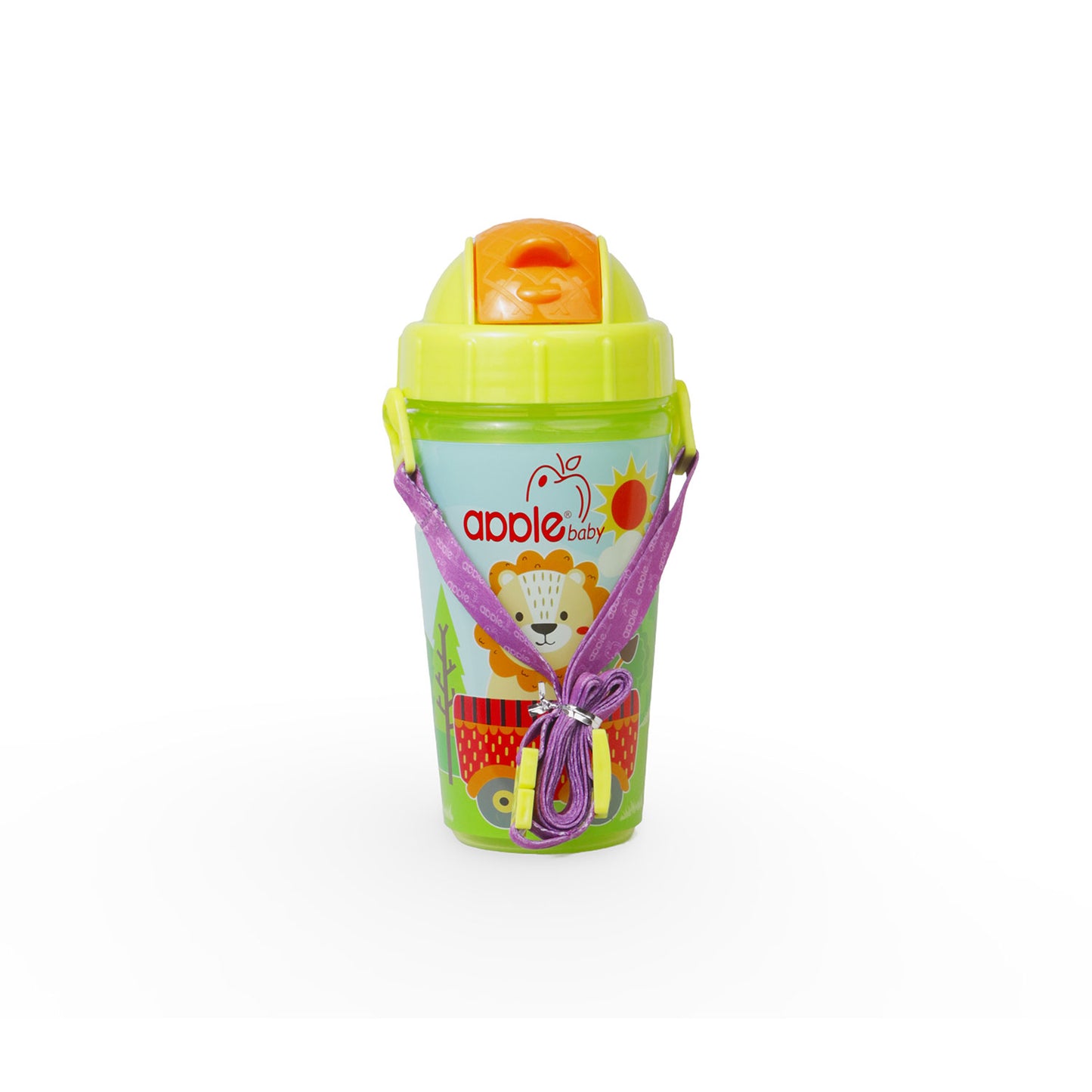 Spout Training Cup 12oz 350ml_AC432
