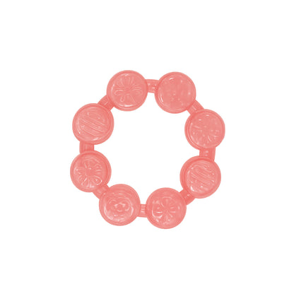 Ring Teether AC366 (Pack of 3)