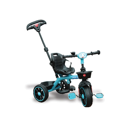 BEN DLX TRICYCLE BC142