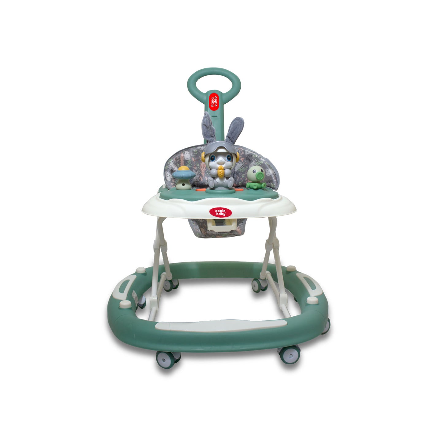 Rcok'n'Roll Baby walker BW137