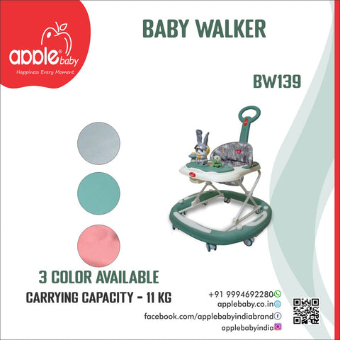 Baby walker BW137