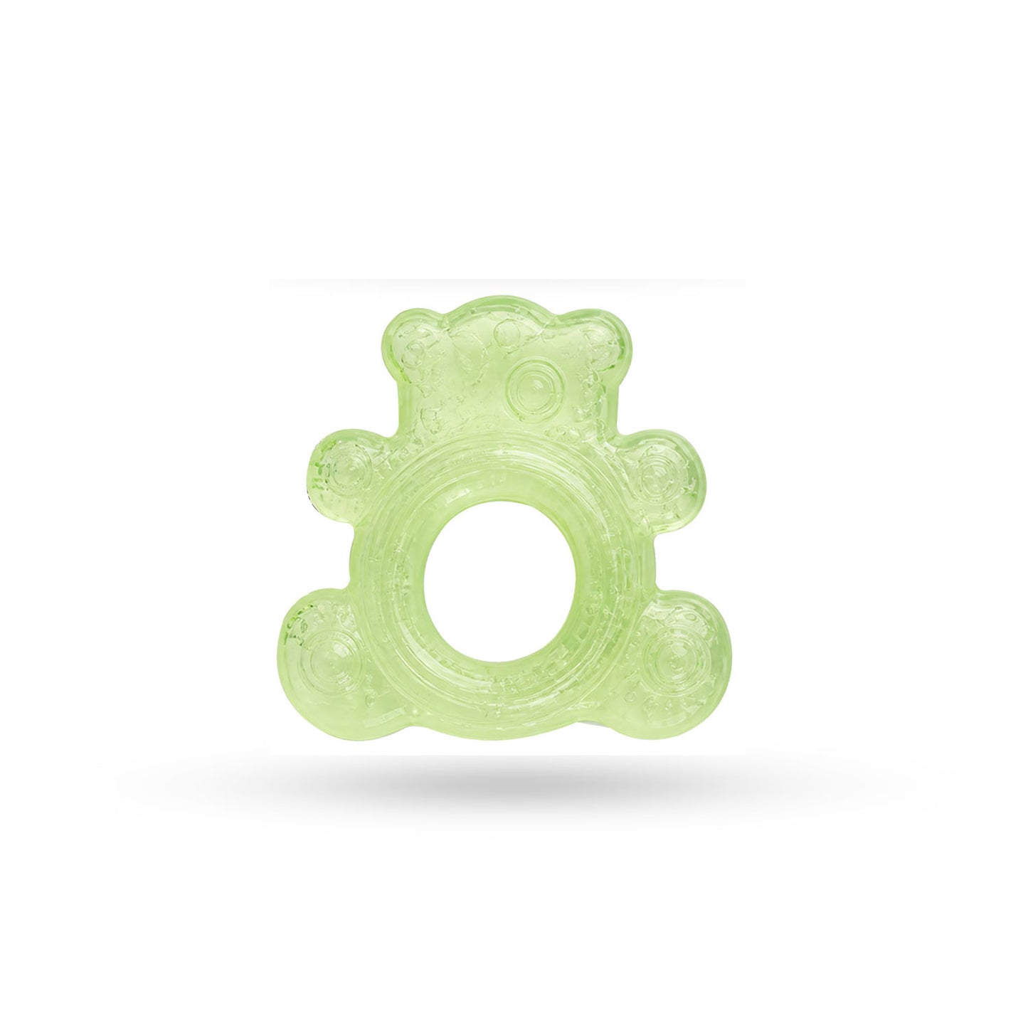BEAR TEETHER AC367 (Pack of 3)
