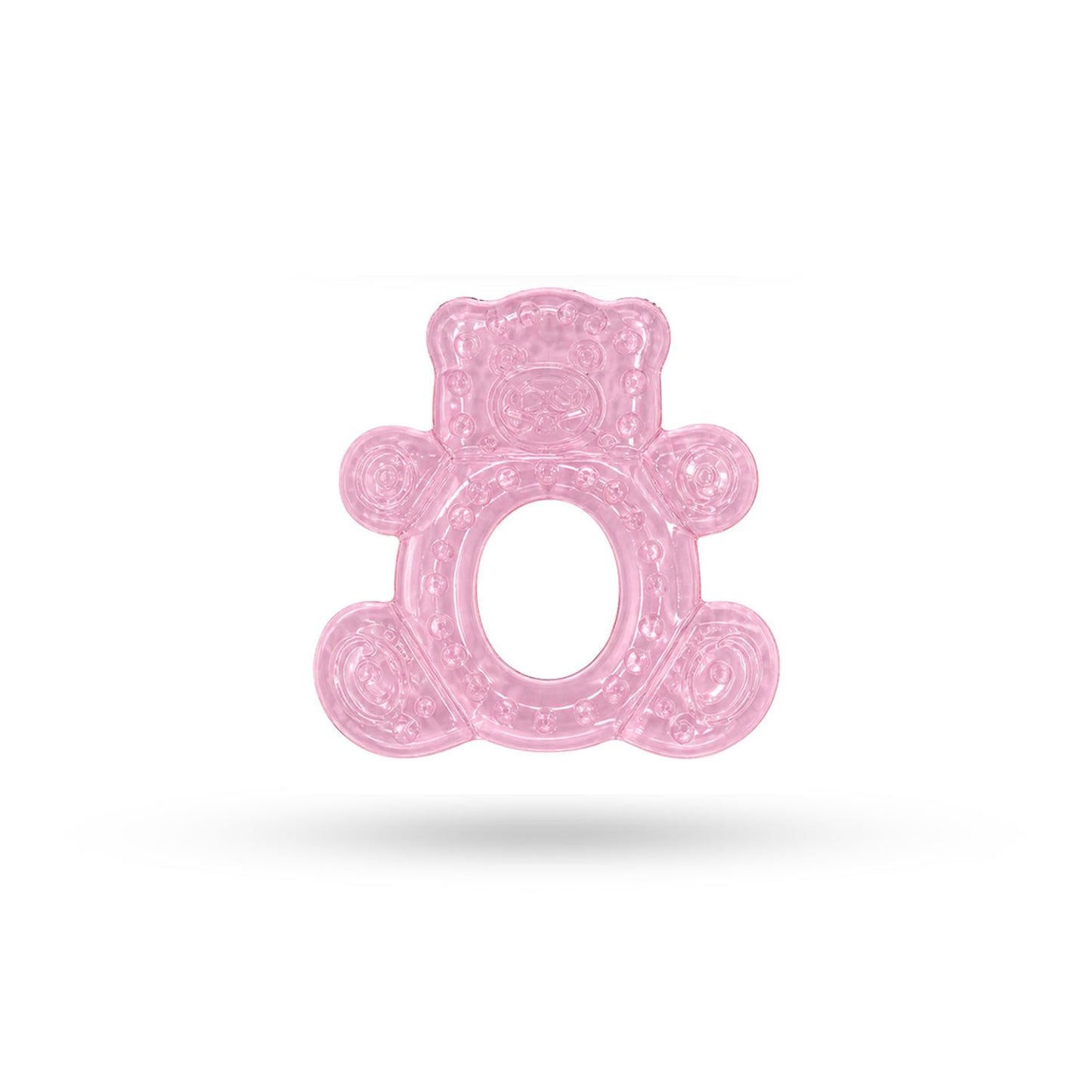 BEAR TEETHER AC367 (Pack of 3)