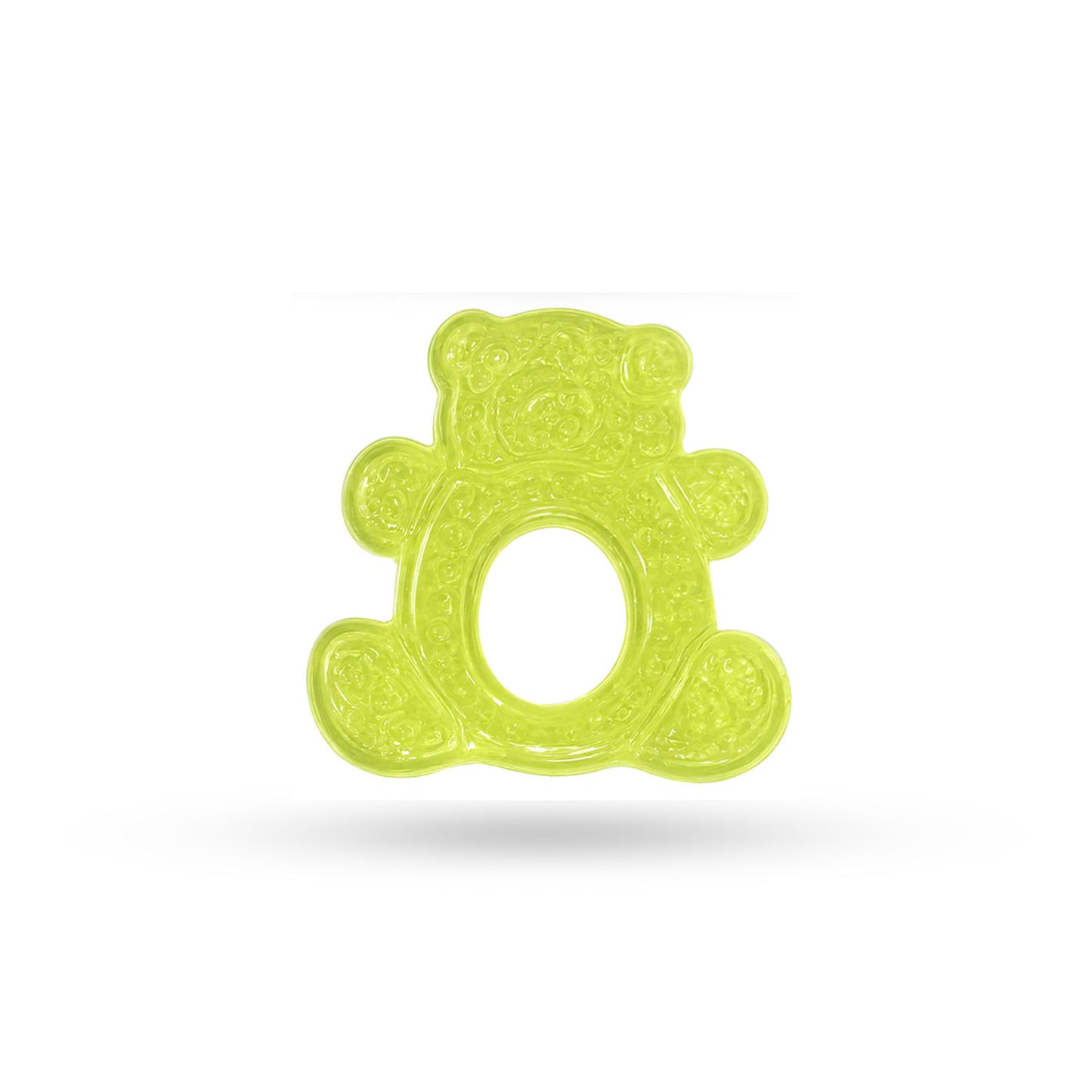 BEAR TEETHER AC367 (Pack of 3)