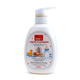 LIQUID CLEANSER