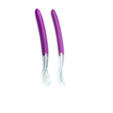 AC374_SILICONE SPOON