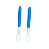 AC374_SILICONE SPOON