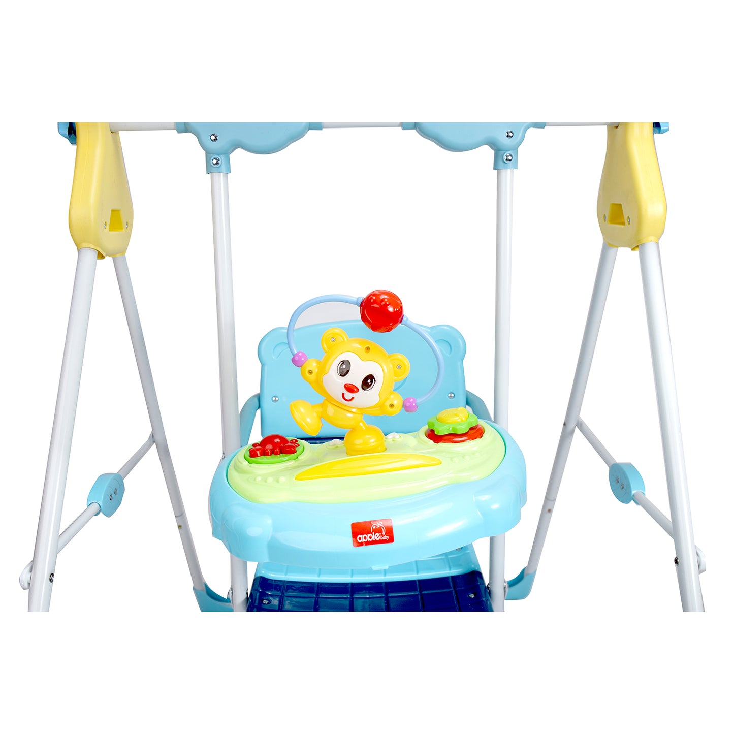 AS1005_APPLE BABY SWING BABY GARDEN SWING