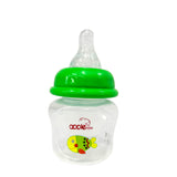 01A197_Apple baby feeding bottle 20oz/60ml