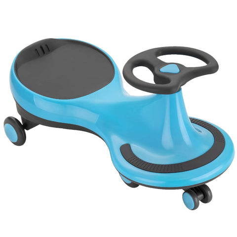 BS114_baby magic car Rideon