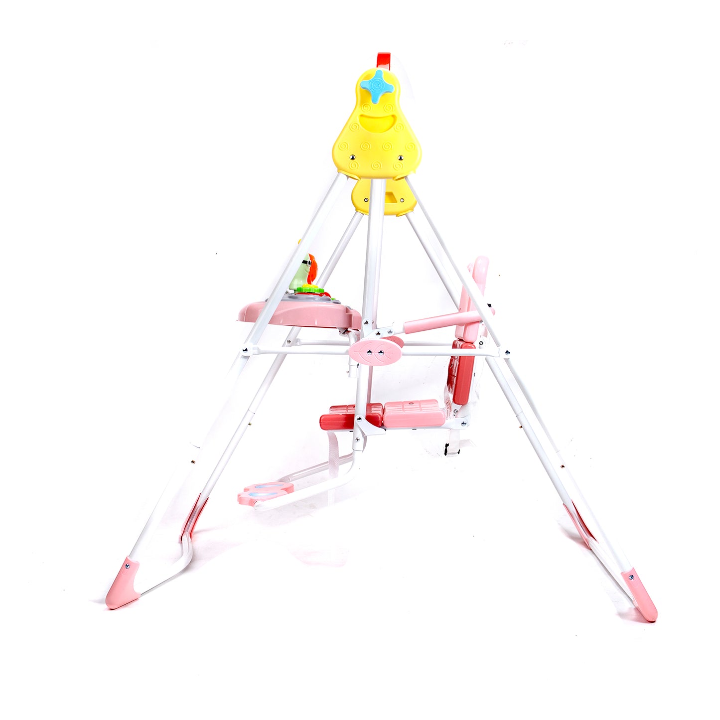 AS1005_APPLE BABY SWING BABY GARDEN SWING