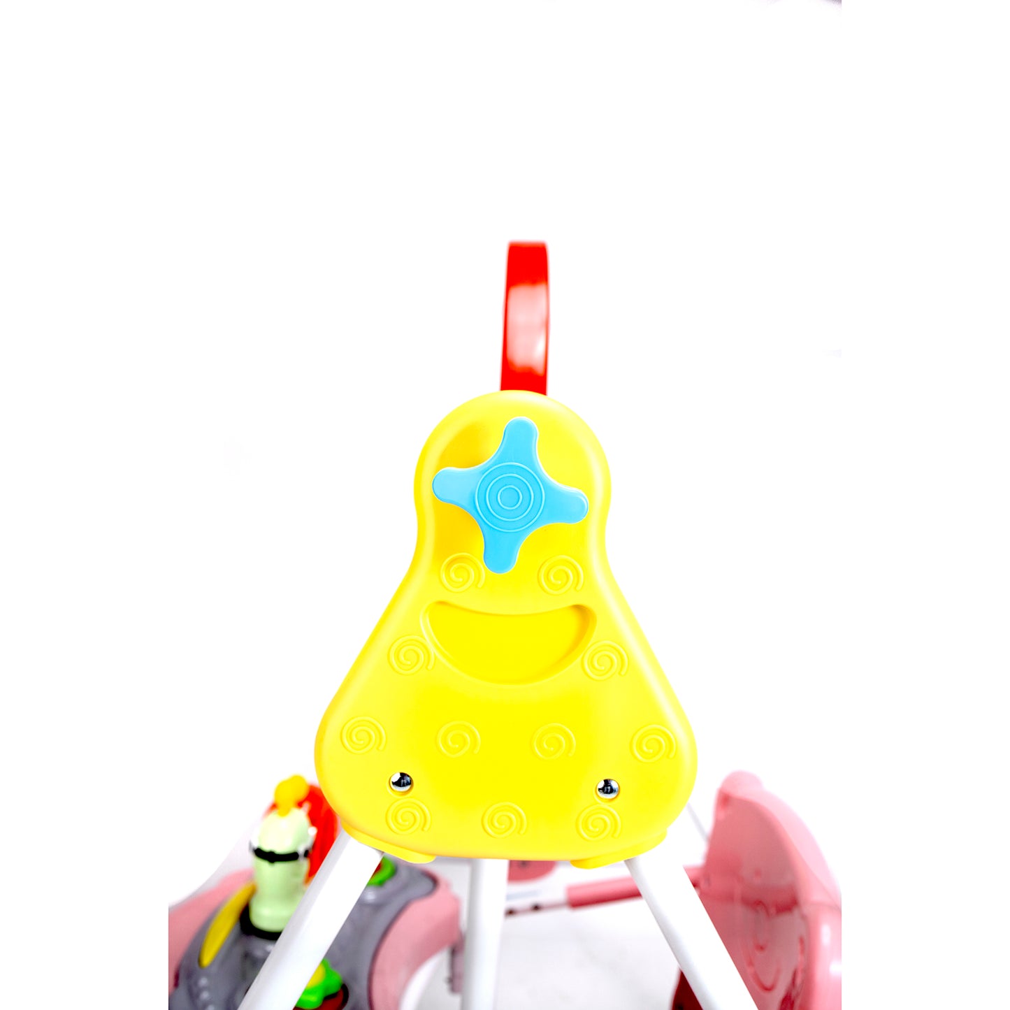 AS1005_APPLE BABY SWING BABY GARDEN SWING