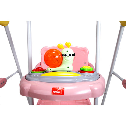AS1005_APPLE BABY SWING BABY GARDEN SWING