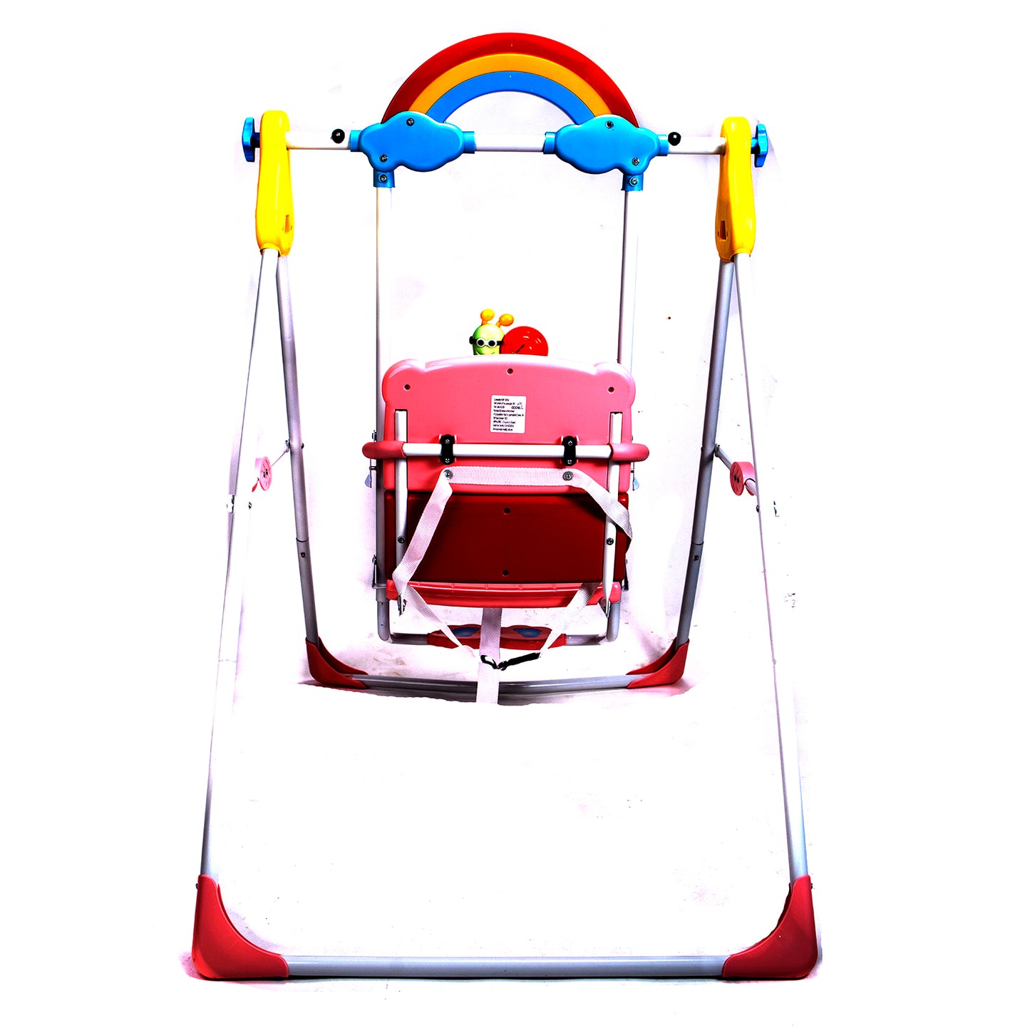 AS1005_APPLE BABY SWING BABY GARDEN SWING