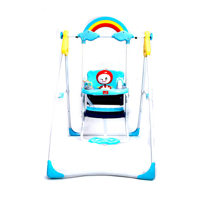 AS1005_APPLE BABY SWING BABY GARDEN SWING