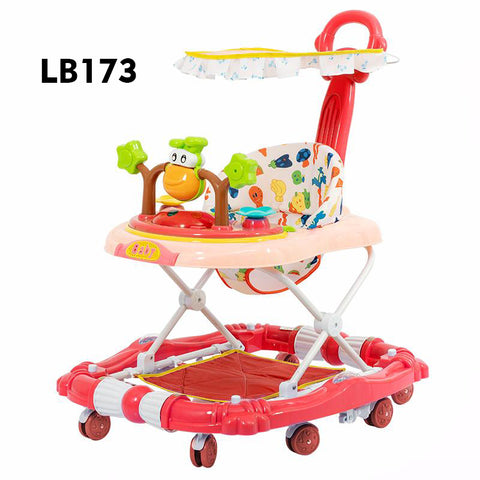 LB173_LULLABY A BABY WALKER